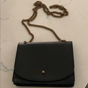 Madewell crossbody mini purse